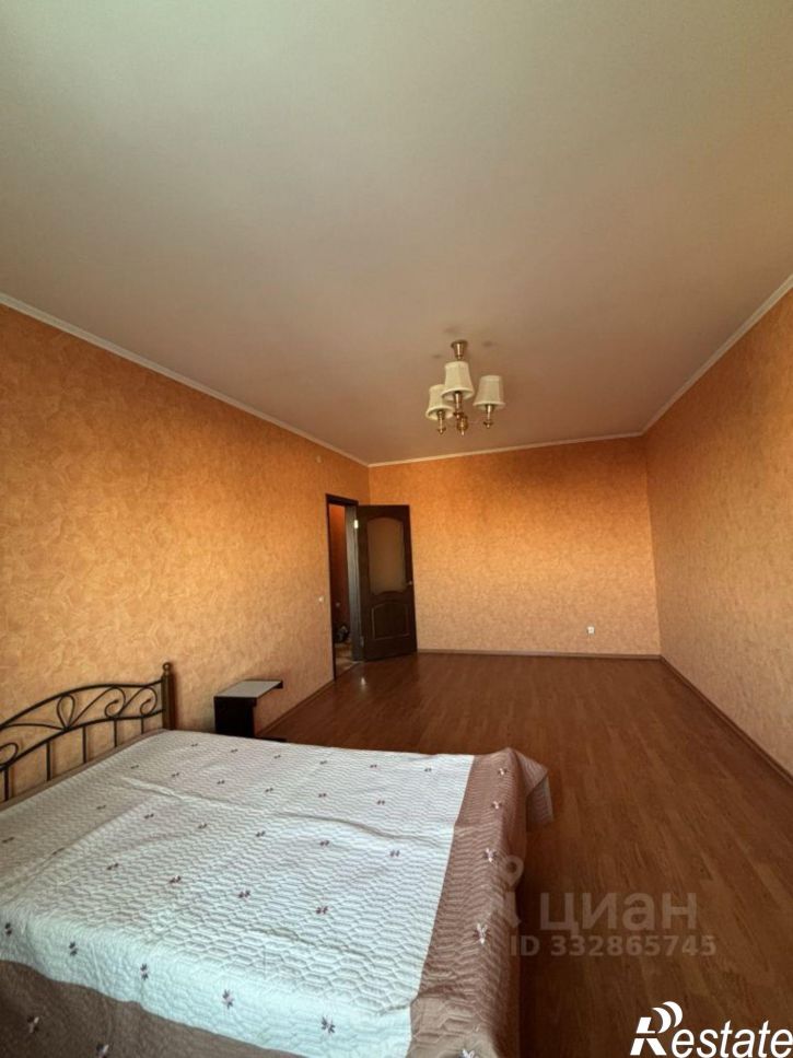 1-комн квартира Волоколамский пр-кт, 43 1,  д. 43 1,  к. 1