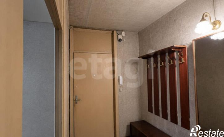 2-комн квартира ул Веселова, 25,  д. 25