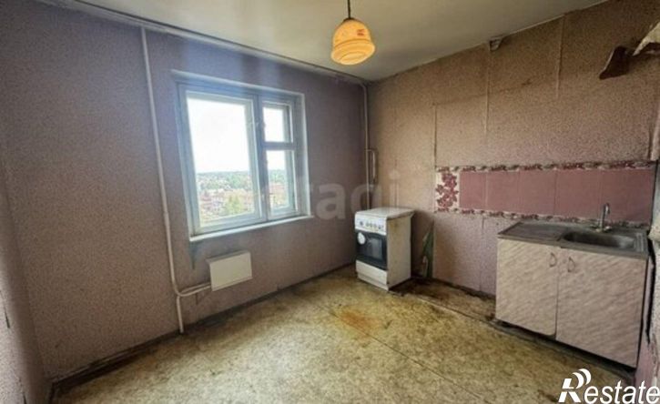 3-комн квартира ул Хрустальная, 46 3,  д. 46 3,  к. 3