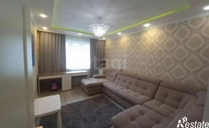 2-комн квартира б-р Гусева, 46,  д. 46