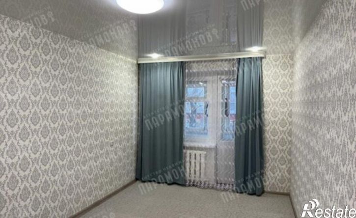 2-комн квартира ул Лукина, 25,  д. 25
