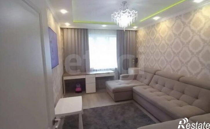 2-комн квартира б-р Гусева, 46,  д. 46