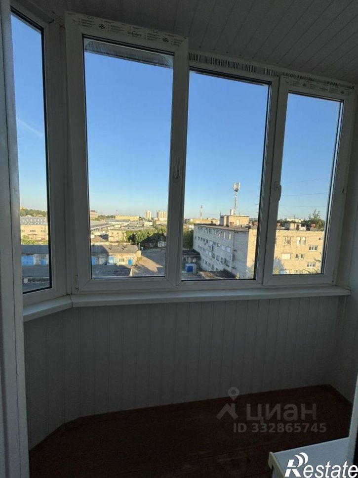 1-комн квартира Волоколамский пр-кт, 43 1,  д. 43 1,  к. 1
