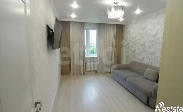 2-комн квартира б-р Гусева, 46,  д. 46