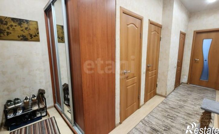 2-комн квартира пр-кт Ленина, 33а,  д. 33а