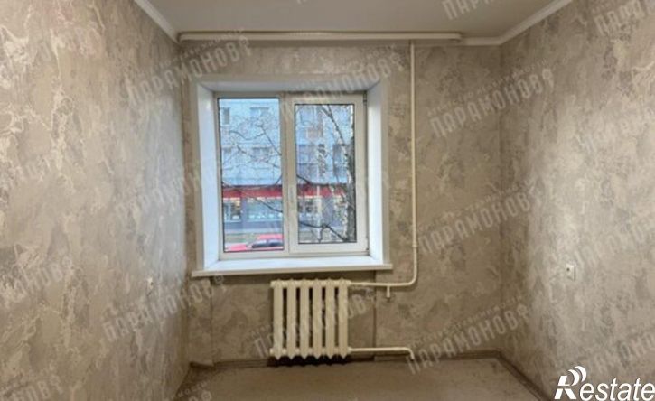 2-комн квартира ул Лукина, 25,  д. 25