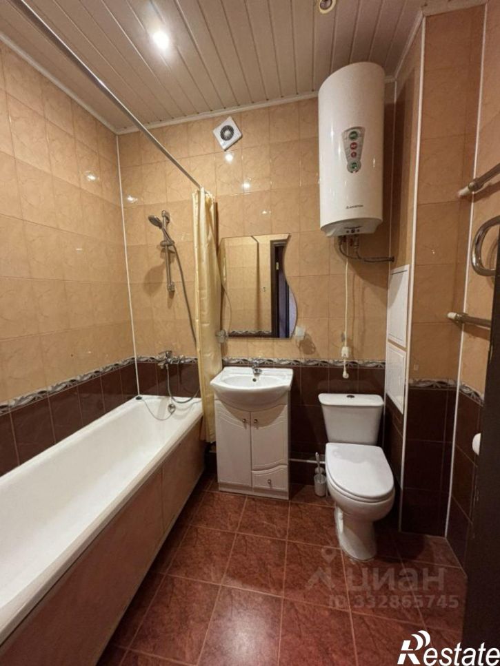 1-комн квартира Волоколамский пр-кт, 43 1,  д. 43 1,  к. 1