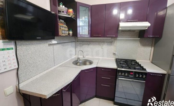 2-комн квартира пр-кт Ленина, 33а,  д. 33а