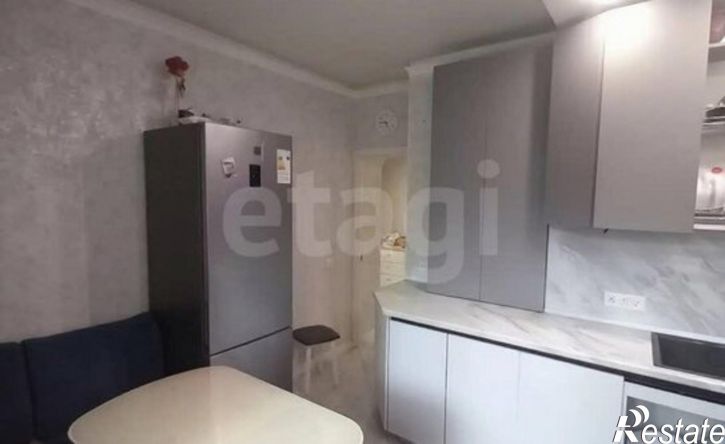 2-комн квартира б-р Гусева, 46,  д. 46