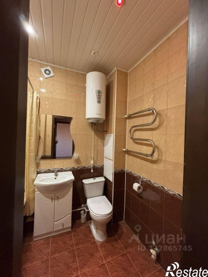 1-комн квартира Волоколамский пр-кт, 43 1,  д. 43 1,  к. 1