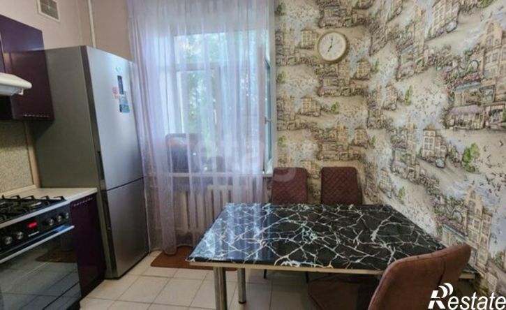 2-комн квартира пр-кт Ленина, 33а,  д. 33а