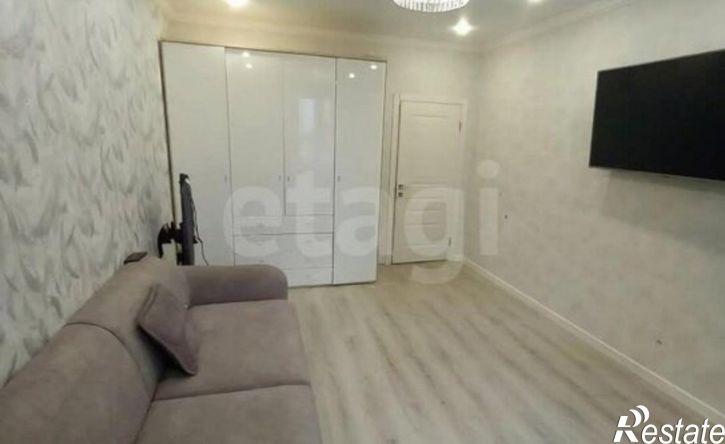 2-комн квартира б-р Гусева, 46,  д. 46