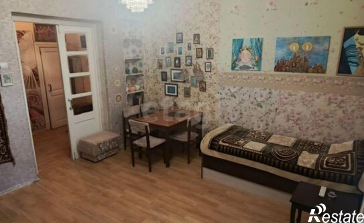 2-комн квартира ул Московская, 114,  д. 114
