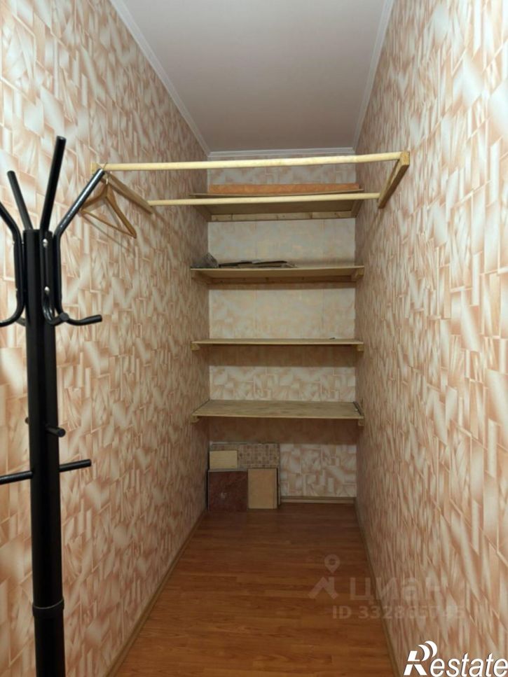 1-комн квартира Волоколамский пр-кт, 43 1,  д. 43 1,  к. 1