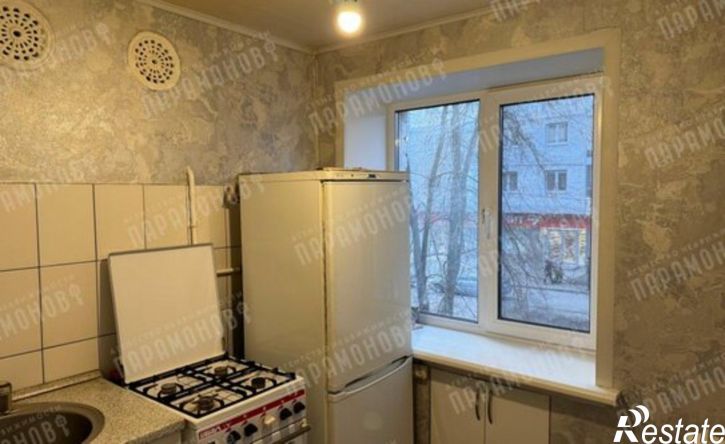 2-комн квартира ул Лукина, 25,  д. 25
