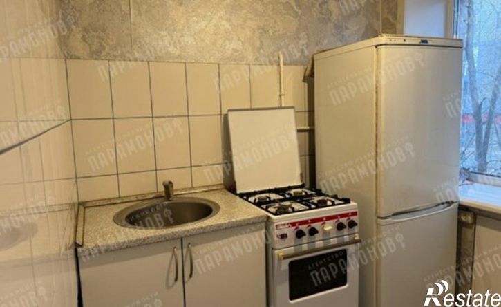 2-комн квартира ул Лукина, 25,  д. 25