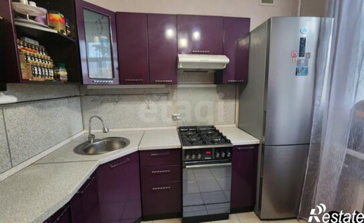 2-комн квартира пр-кт Ленина, 33а,  д. 33а