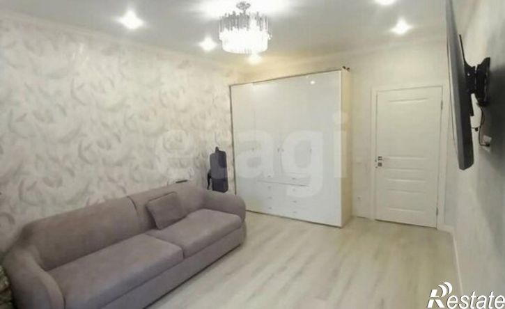 2-комн квартира б-р Гусева, 46,  д. 46