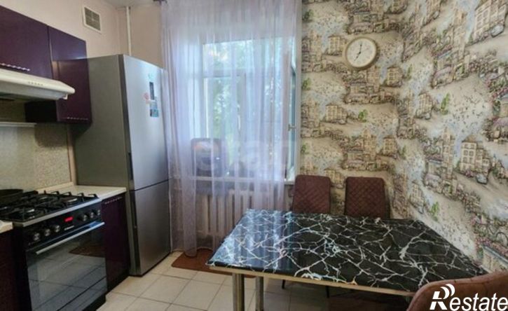2-комн квартира пр-кт Ленина, 33а,  д. 33а