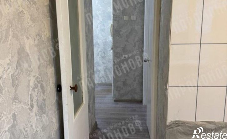 2-комн квартира ул Лукина, 25,  д. 25