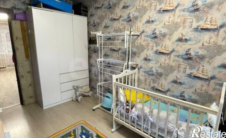 2-комн квартира ул 1-я Суворова, 25,  д. 25