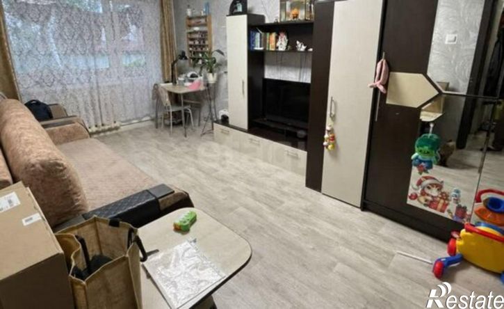2-комн квартира ул 1-я Суворова, 25,  д. 25