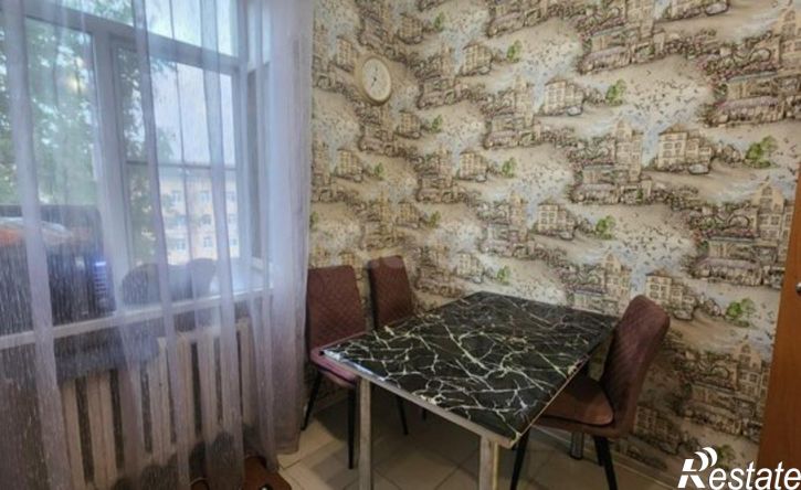 2-комн квартира пр-кт Ленина, 33а,  д. 33а