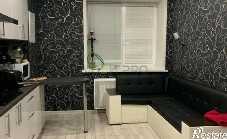 1-комн квартира ул 1-я Трусова, 52,  д. 52