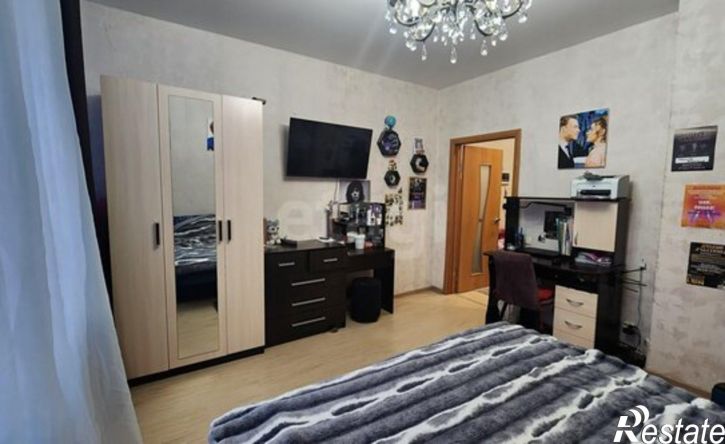2-комн квартира пр-кт Ленина, 33а,  д. 33а