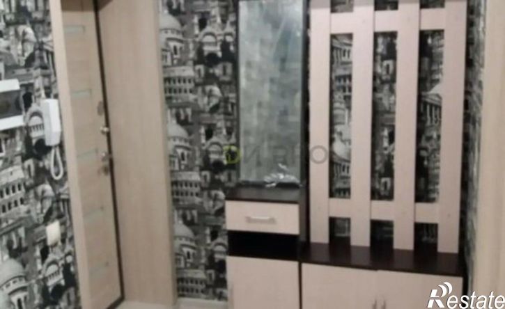1-комн квартира ул 1-я Трусова, 52,  д. 52