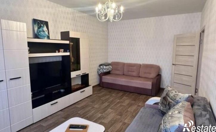 2-комн квартира ул Бобкова, 38,  д. 38