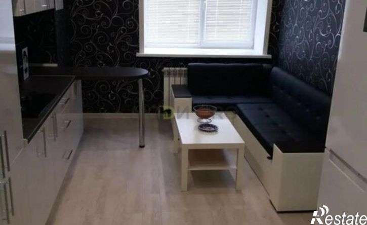 1-комн квартира ул 1-я Трусова, 52,  д. 52