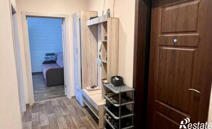 2-комн квартира ул Бобкова, 38,  д. 38