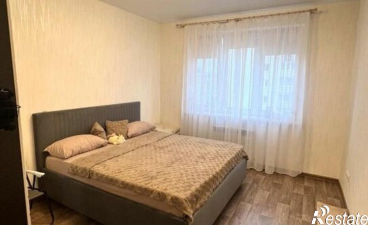 2-комн квартира ул Бобкова, 38,  д. 38