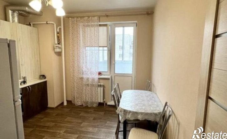 2-комн квартира ул Бобкова, 38,  д. 38
