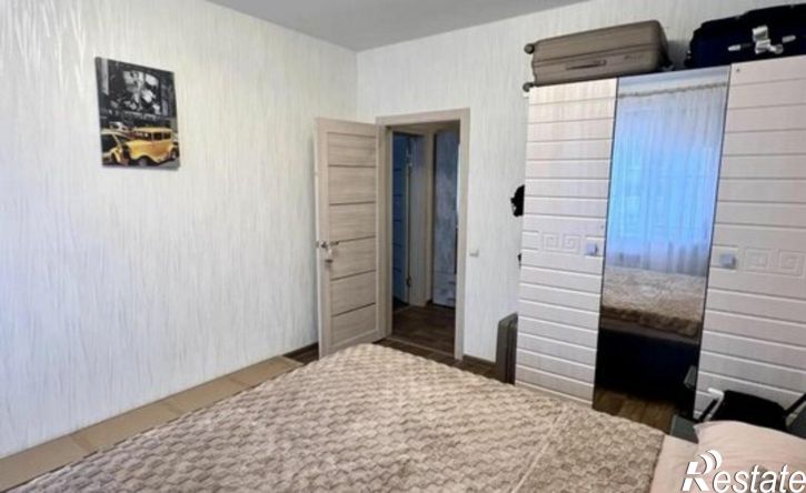2-комн квартира ул Бобкова, 38,  д. 38