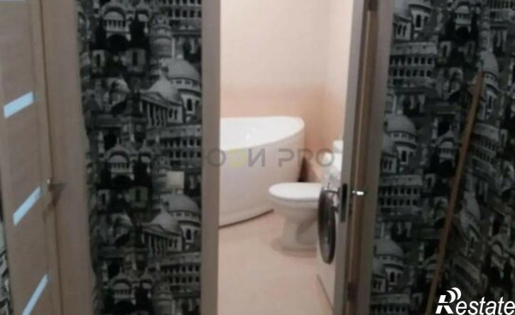 1-комн квартира ул 1-я Трусова, 52,  д. 52