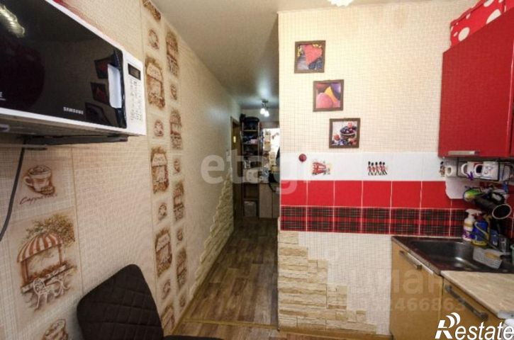 2-комн квартира городской округ Тверь
