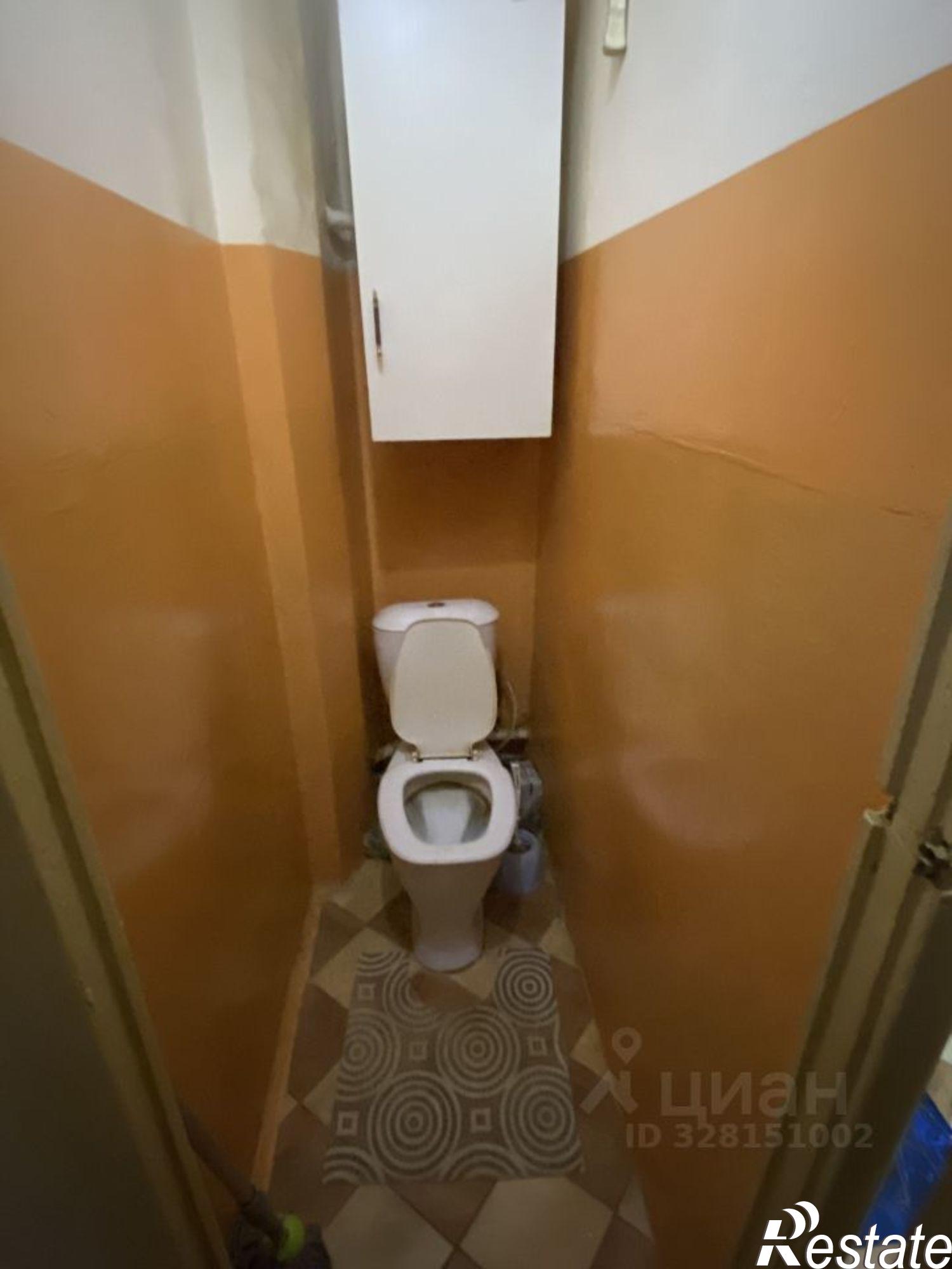 Купить комнату за 1 290 000 рублей на Пролетарская наб, 5