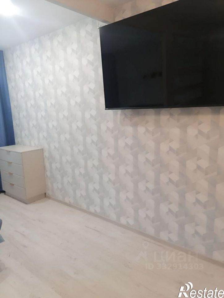 1-комн квартира ул Брагина, 35,  д. 35