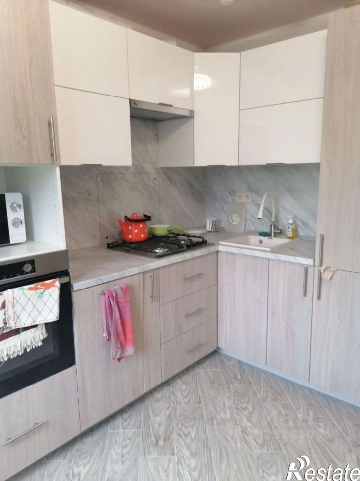 1-комн квартира ул Брагина, 35,  д. 35