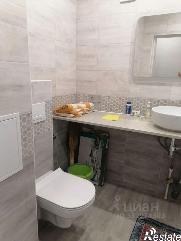 1-комн квартира ул Брагина, 35,  д. 35