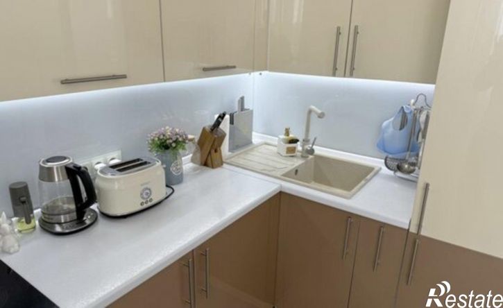 2-комн квартира ул 2-я Красина, 49,  д. 49