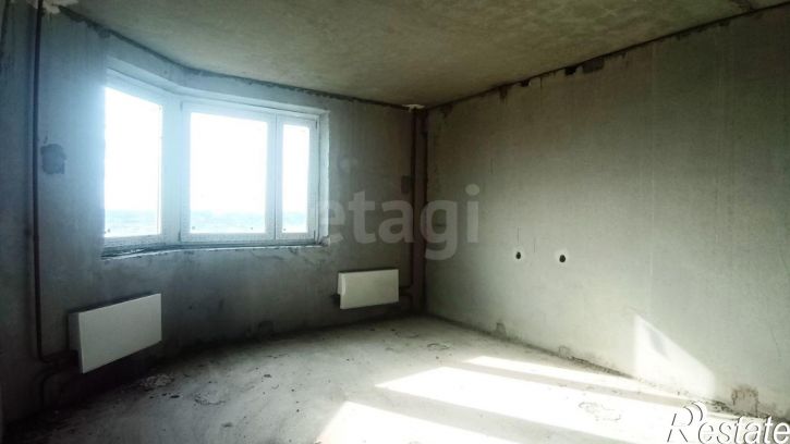 1-комн квартира ул Оснабрюкская, 4 1,  д. 4 1,  к. 1