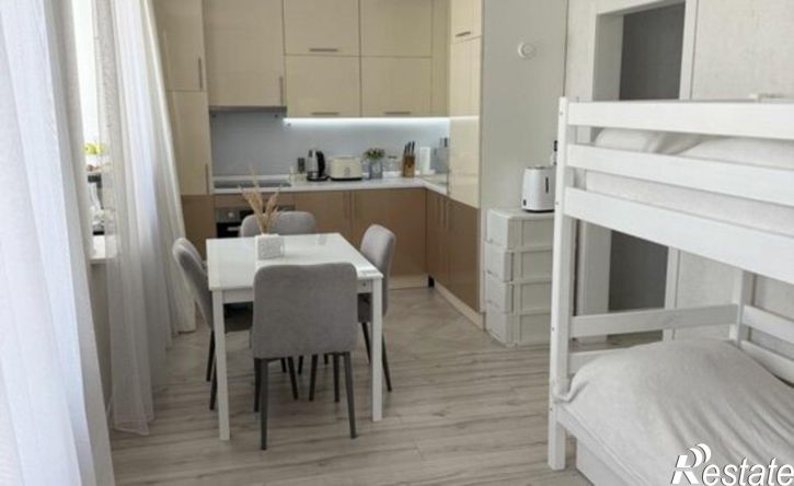 2-комн квартира ул 2-я Красина, 49,  д. 49