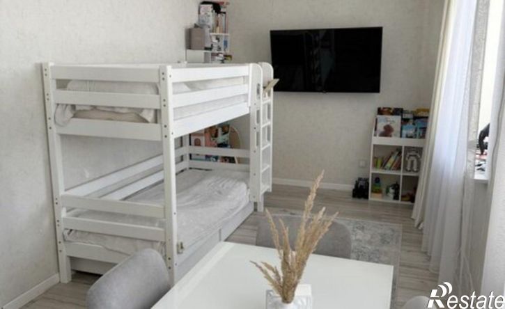 2-комн квартира ул 2-я Красина, 49,  д. 49