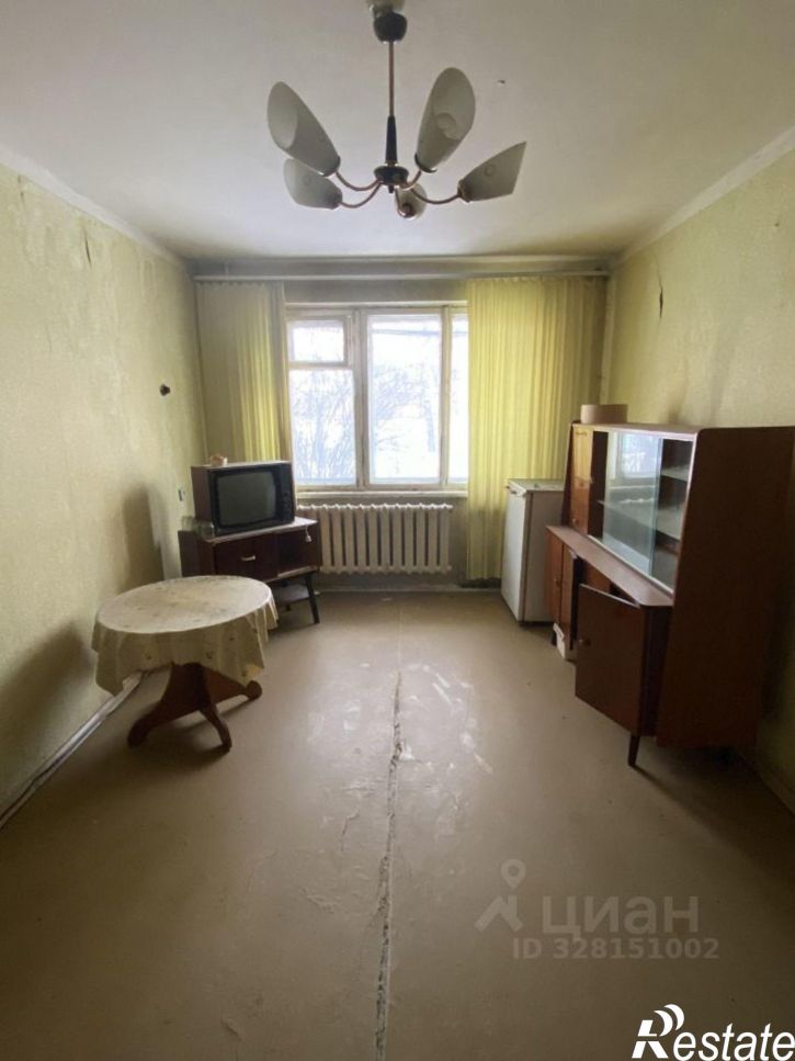 Комната Пролетарская наб, 5,  д. 5
