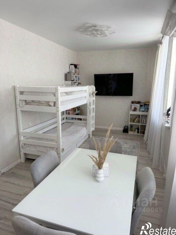 2-комн квартира ул 2-я Красина, 49,  д. 49