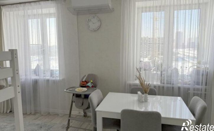 2-комн квартира ул 2-я Красина, 49,  д. 49