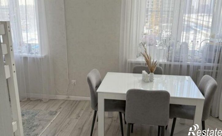 2-комн квартира ул 2-я Красина, 49,  д. 49